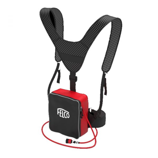 Power pack without battery FELCO 882-NP