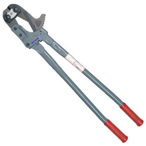 Ratchet action bolt cutter RBC-3213, MCC - Made in Japan