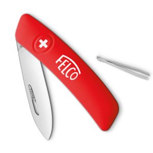 Swiss knife FELCO, 3 functions, FELCO 500