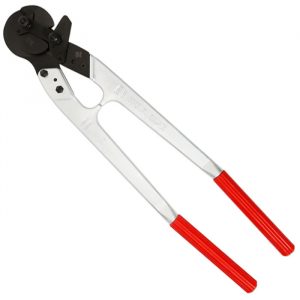 Two-hand wire and cable cutter - Steel cable cutter - FELCO C112