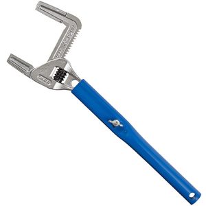 Extra-Wide Adjustable Wrench MWW-92, MCC-Made in Japan