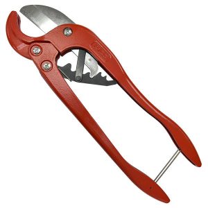 Plastic Pipe Cutter VC-0163 Traditional Series, MCC-Made in Japan