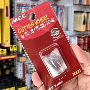 Spare Blade TCE32 For TC Series Tubing Cutters, MCC-Made in Japan