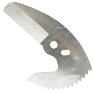 Spare Blade for VC-03 Series Plastic Pipe Cutters , MCC-Made in Japan