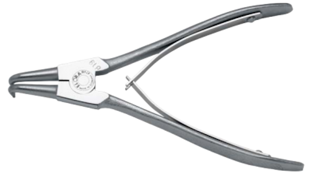 Circlip Pliers 474-A11-41 for external retaining ring