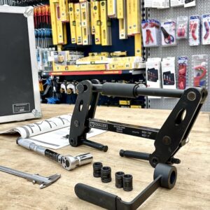 SG6TMSTD Standard Model for Blind and Spade Removal
