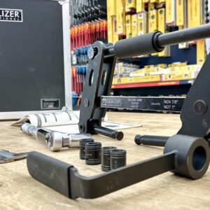 Mechanical Flange Opening Tool SG6TMSTD by Equalizer