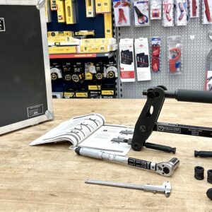 Equalizer SG6TMSTD Tool for Mechanical Flange Separation