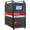 Middle frequency generators BETEX MF 22kW V3.0, Netherland