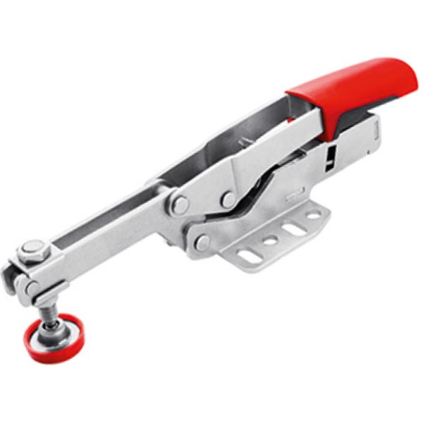Toggle Clamp Horizontal Vertical from BESSEY Germany.