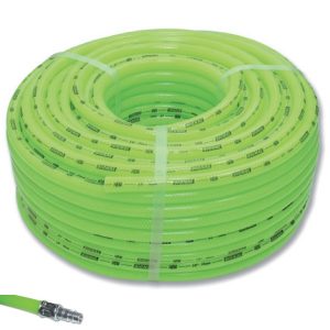 ELORA 5024 Compressed Air Signal Hose, High Visibility and Durability