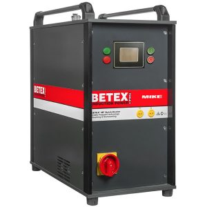 Middle frequency generators BETEX MFQH 2.5 – 22kW 400V