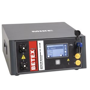 BETEX - Middle frequency Quick-Heater 3.0 - 3.5kW