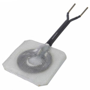 BETEX iDuctor induction pad 231205, compatible with iDuctor 1/2, enables efficient paint removal and safe adhesive peeling operations.
