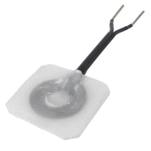 BETEX iDuctor induction pad, efficient surface preparation