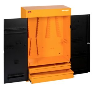 ELORA 1100-L tool cabinet embodies a blend of robust functionality