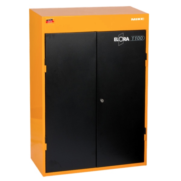 ELORA 1100-L tool cabinet