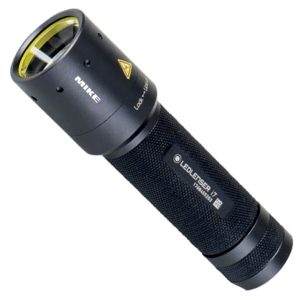 Torch light LED ELORA 335-120 is a versatile and durable lighting device