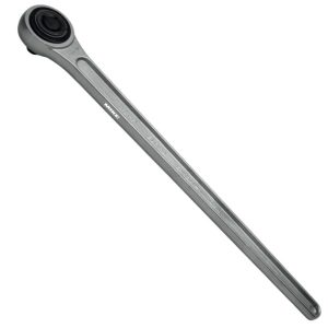 Push through ratchet ELORA 770 S1Zi with square driver 3/4 inch.