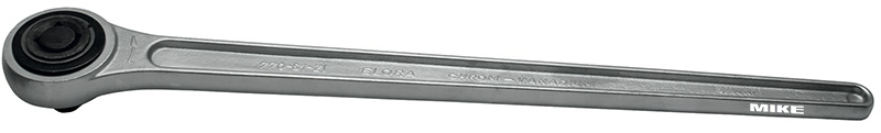 Push through ratchet ELORA 770 S1Zi with square driver 3.4 inch
