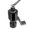 Versatility allows Alkitronic M-HG Manual Torque Multipliers to adapt to various bolt sizes.