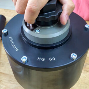 Alkitronic M-HG Manual Torque Multipliers deliver torque 200–50,000 Nm for heavy-duty industrial bolting tasks.