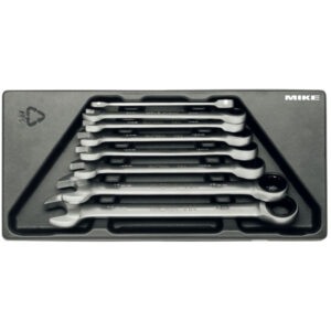 MS-10 Module-Combination Spanner with Ring Ratchet