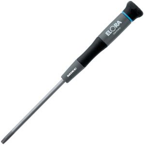 Electronic screwdriver ELORA 620-TX for the electronics industry