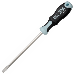 Screwdriver ELORA 545-ST IS, stainless steel, forged blade