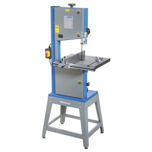 Bandsaw FERVI 0855, Vertical Woodworking Machine