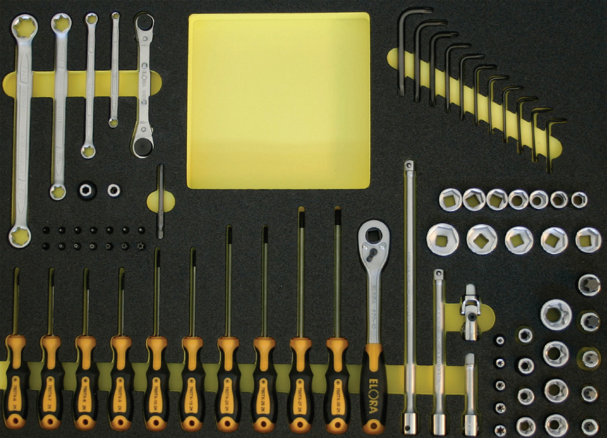 OMS 102 – Mercedes Module 2