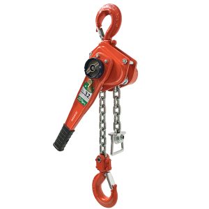 Tiger Lifting PLH-2000 Hand Chain Hoist