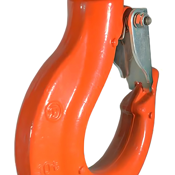 Tiger Lifting PLH Hand Chain Hoist Professional Level