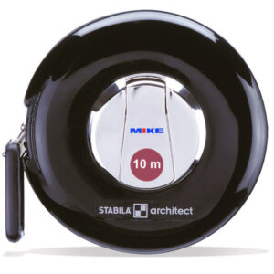 Steel tape measure STABILA 10642 10m