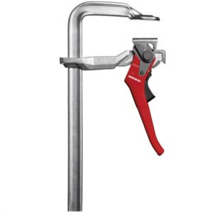 BESSEY GH Series – Fast and Powerful Lever Clamps