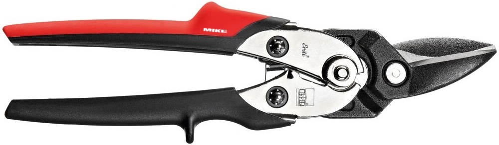 Right-Cutting Version: BESSEY D29SS-2 – Reliable Snips for Smooth Rightward Cuts