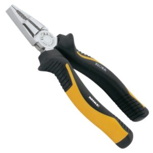 Combination pliers ELORA 495Bi, heavy-duty tasks, German