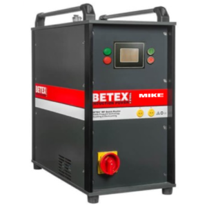 BETEX MF-GENERATOR 2.5 - 10kW