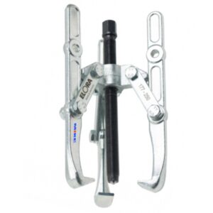 Bearing puller 3 arms ELORA 177, Heavy-duty forged puller