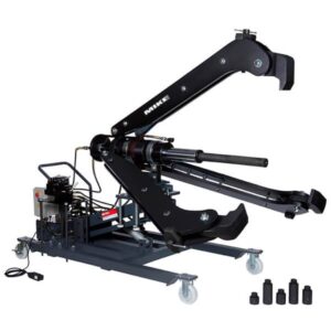 BETEX HXPM 150 Tons 3-Arm Hydraulic Puller – Art. no. 700025