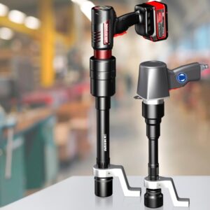 alkitronic N-Tools torque multipliers for mining trucks