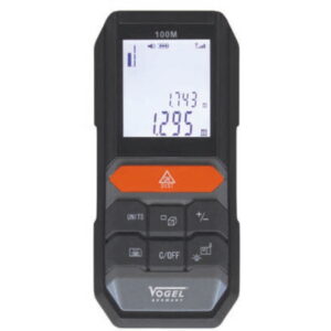 Laser distance meter 140134 Vogel Germany