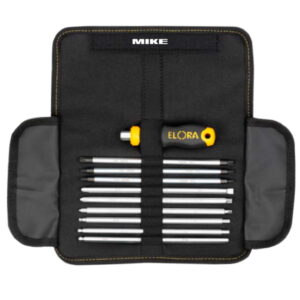 Screwdriver set variant Elora 527 S10