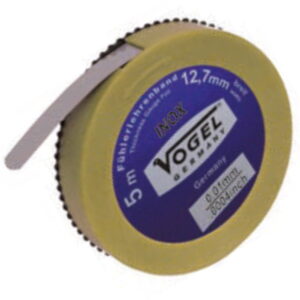 Thickness gauge foils Vogel Germany 4550-, 4560-, 4570-