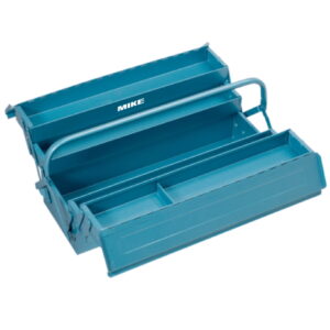 Cantilever Tool Box ELORA 800L – 5 Trays Compact Steel Storage
