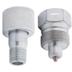 Coupler set BETEX CP210 for pressure gauge