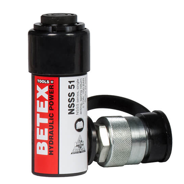 Cylinder BETEX NSSS 51