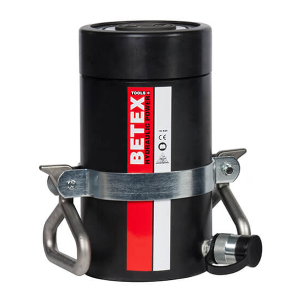 Cylinder BETEX NSSS 756