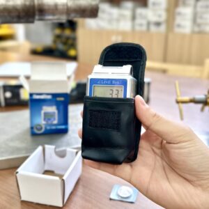 Digital Angle-Sensor 320011 Vogel Germany, ±180°, IP54, LCD Display