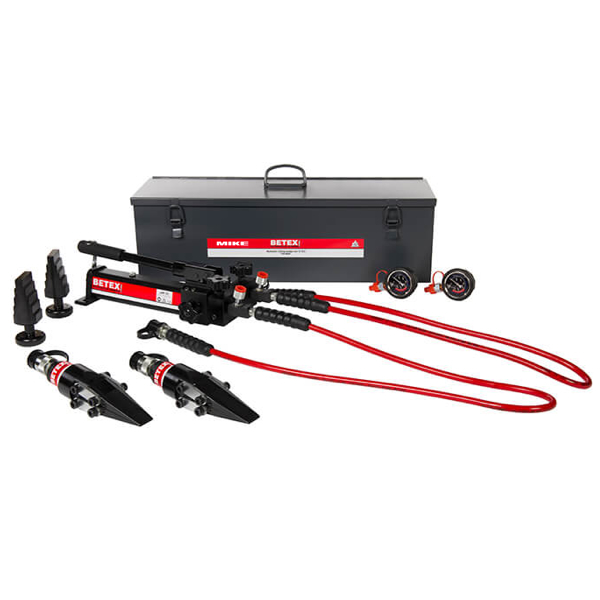 Hydraulic spreader BETEX 15 TLS Duo-Set